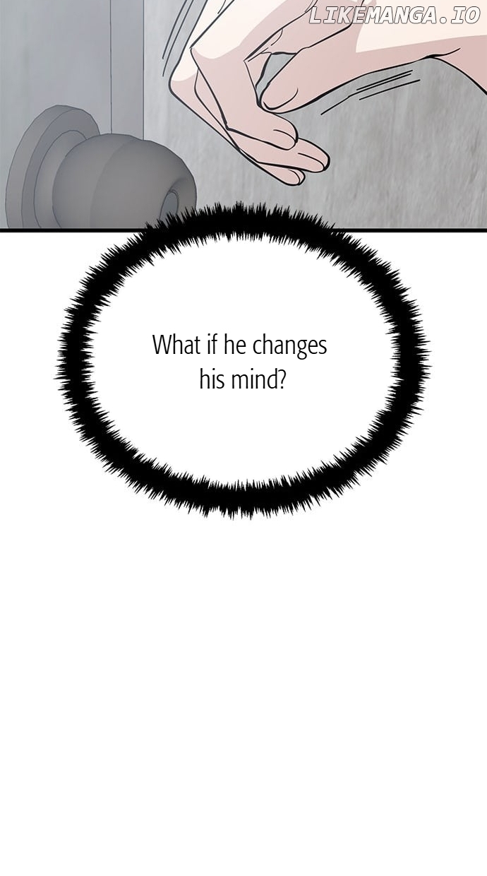 Unemployed Baek-soon Chapter 157 - page 39